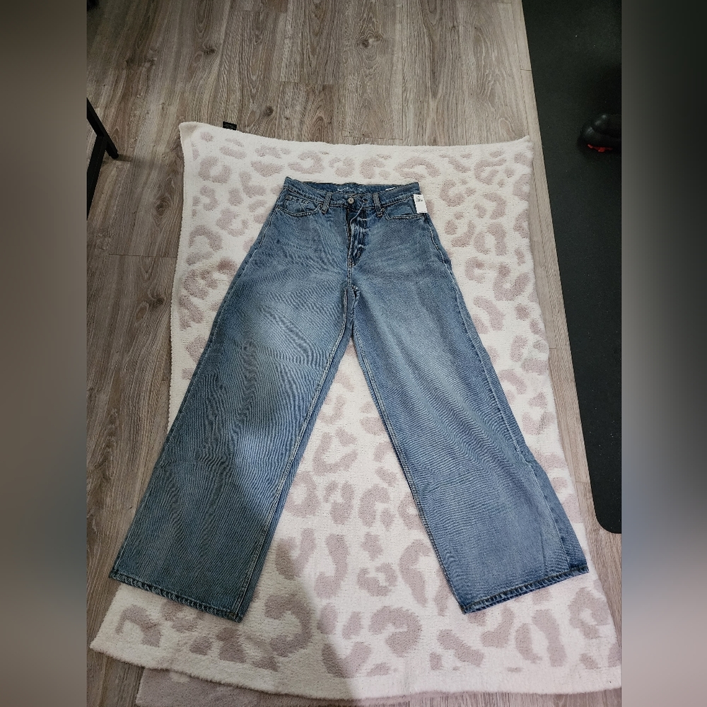 Women's Jeans